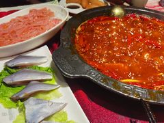 -蓉城老妈火锅(双林路店)