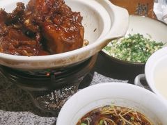 -南京大牌档(济南万象城店)