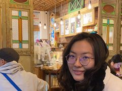 -西关84·History·Art·Cafe