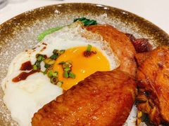 -龙记·香港茶餐厅(海上世界店)