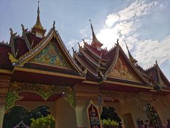 -西双版纳勐泐文化旅游区