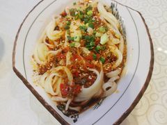 -楼兰酒店-天山餐厅(含光路店)