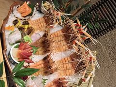 -Minase水濑·日料放题(外滩店)