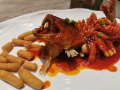 -王记姚家味·地道苏帮菜(凤凰街店)