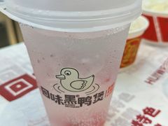 -回味黑鸭煲·始于2006(万松园店)