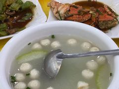 -秋姐美食店(旅游大道店)