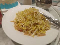 -海派美食·家宴海鲜青岛菜·石锅鲽鱼头(东方城店)