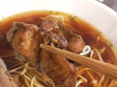 爆鱼浇头-德兴馆(广东路总店)