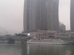 -重庆两江夜游-交运系列