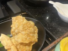 -捞王猪肚鸡火锅(财富中心店)