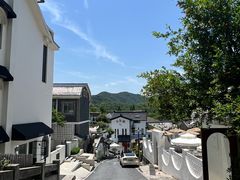 -杭州西湖风景名胜区-满觉陇四眼井