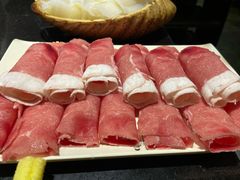 -宽板凳老灶火锅(南礼士路店)