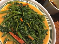 空心菜-云海肴·汽锅鸡·云南菜(美罗城店)