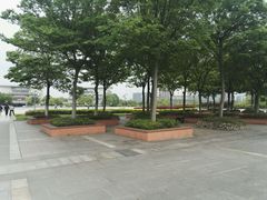 -南京财经大学(仙林校区)