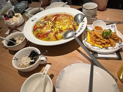 -太二酸菜鱼(长沙IFS国金中心店)