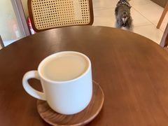 -E SPECIAL COFFEE 别样