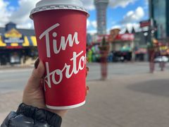 -天好咖啡(clifton hill)
