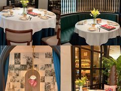 -狮拾久·现代新加坡料理(壹方城店)