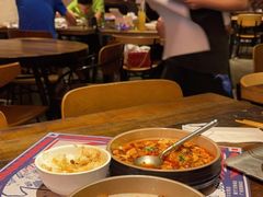 -铁公鸡·四川料理(天环广场店)
