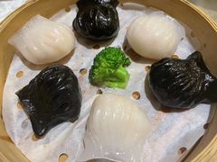 -香宫中餐厅 · 桂林香格里拉