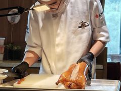 -大鸭梨烤鸭(顺义石园店)