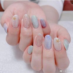 -瑞丽美甲