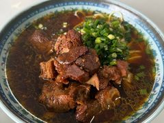 -上海为民商行清真饭店(南大路店)