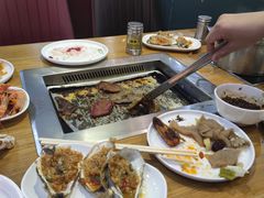 -苏格里岛自助海鲜烤肉火锅(集美万达店)