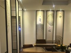 -常乐·对症推拿(来福士第43分店)