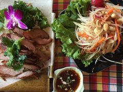 -芭堤雅泰国餐厅(胜利路店)