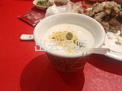 -羊之道草原味道清真餐厅(番禺店)