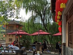 -百花人家(清水田园店)