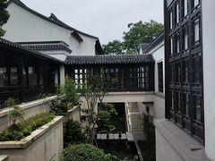 -杭州西子湖四季酒店-WL BISTRO西湖餐厅(灵隐路店)