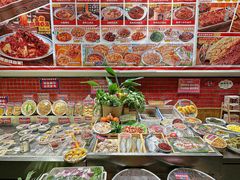 -福苗小骆驼烧烤(大唐不夜城店)