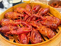 -靓靓蒸虾·头牌蒸虾(沙湖旗舰店)