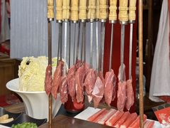 -清真·京华源铜锅涮肉(丰庆店)