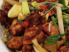 -金姐台湾菜(珠江路店)