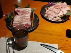 -kingkong大猩猩烤肉(CBD店)