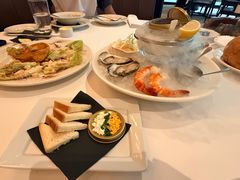-MORTON'S 莫尔顿牛排坊(北京丽晶酒店)