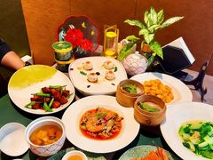 -龙井御庄·精致江南菜(龙井店)
