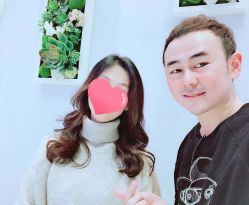-BABY FACE沙龙
