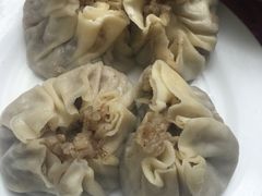 -严氏重油烧麦(民权路店)