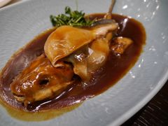 -镇江苏宁万豪酒店-苏筵中餐厅