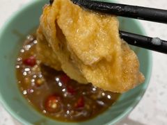 -若爱猪肚鸡·啫啫煲(循礼门M+店)