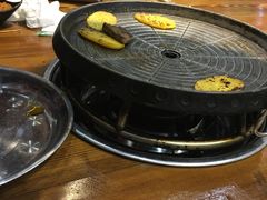-猪小牛烤肉(青塔店)