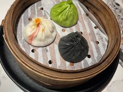 -米桃-吴韵风雅·拙园(北外滩来福士店)