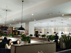 大堂-鸭王烤鸭店(三里河店)