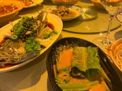 -龙门阵茶屋川菜馆(武康路店)