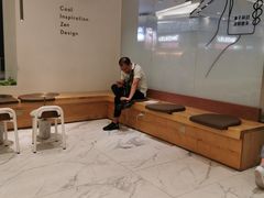 -喜茶(永旺梦乐城店)