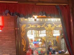 -袁老四重庆老火锅(桐梓坡店)
